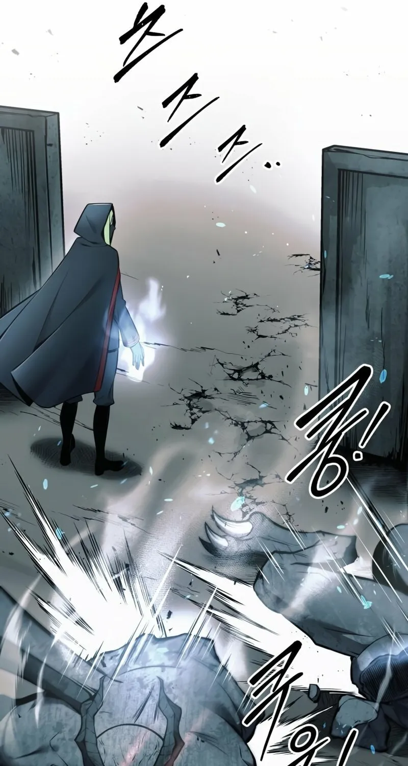 Read Tyrant of the Tower Defense Game EN Manga Online