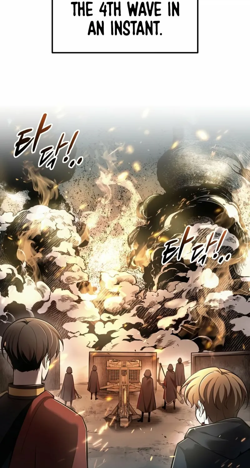 Read Tyrant of the Tower Defense Game EN Manga Online