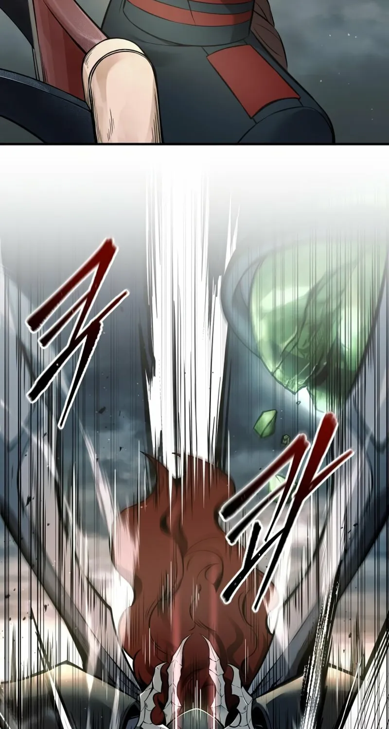 Read Tyrant of the Tower Defense Game EN Manga Online