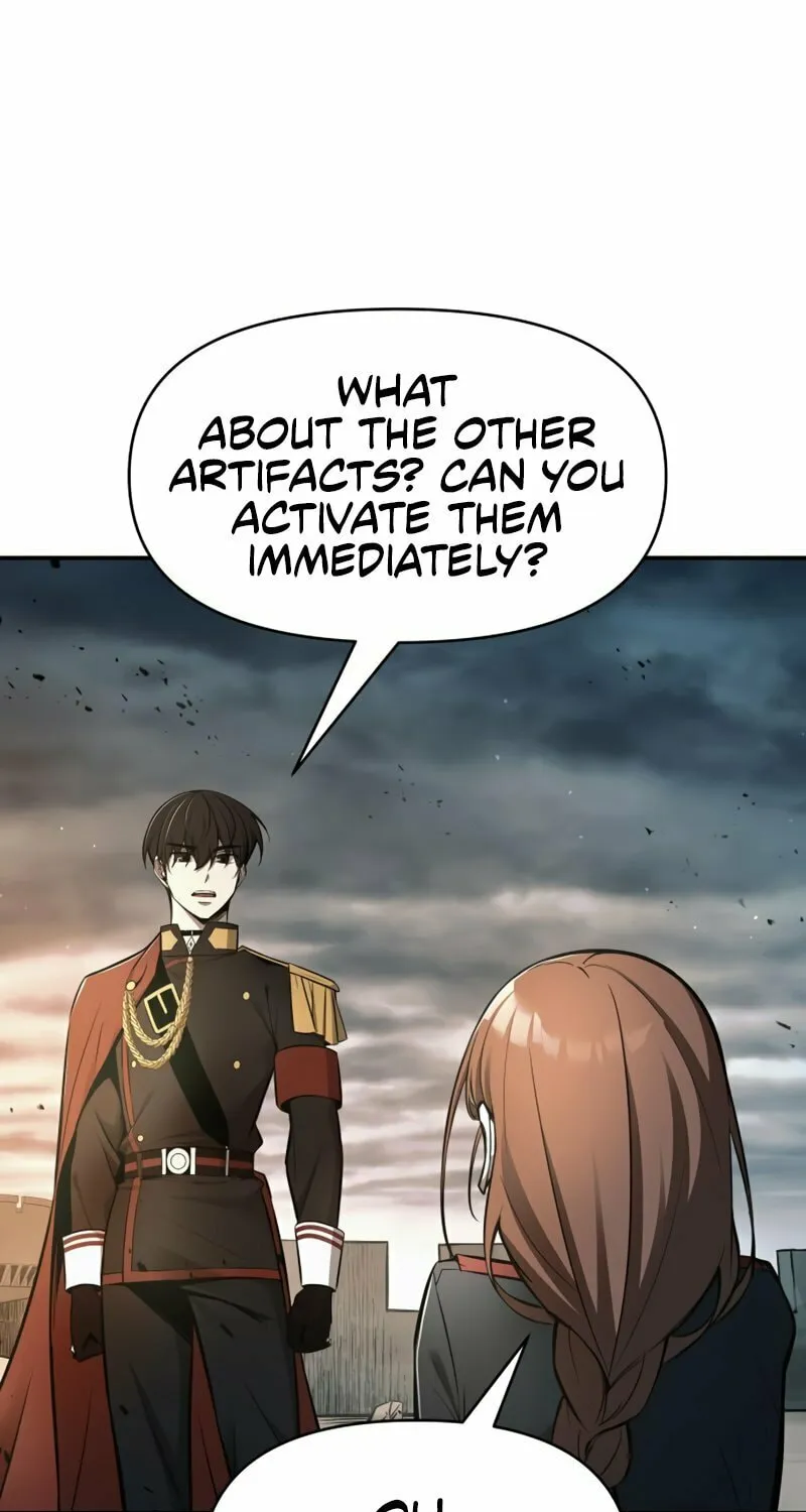 Read Tyrant of the Tower Defense Game EN Manga Online