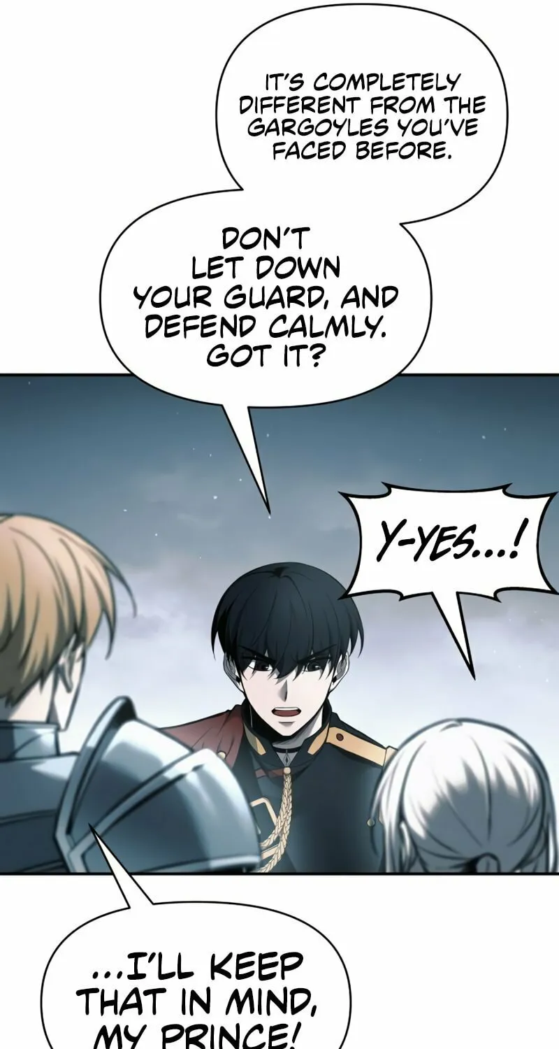 Read Tyrant of the Tower Defense Game EN Manga Online