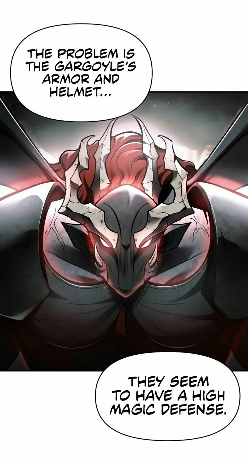 Read Tyrant of the Tower Defense Game EN Manga Online