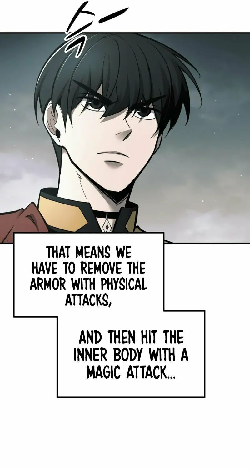 Read Tyrant of the Tower Defense Game EN Manga Online