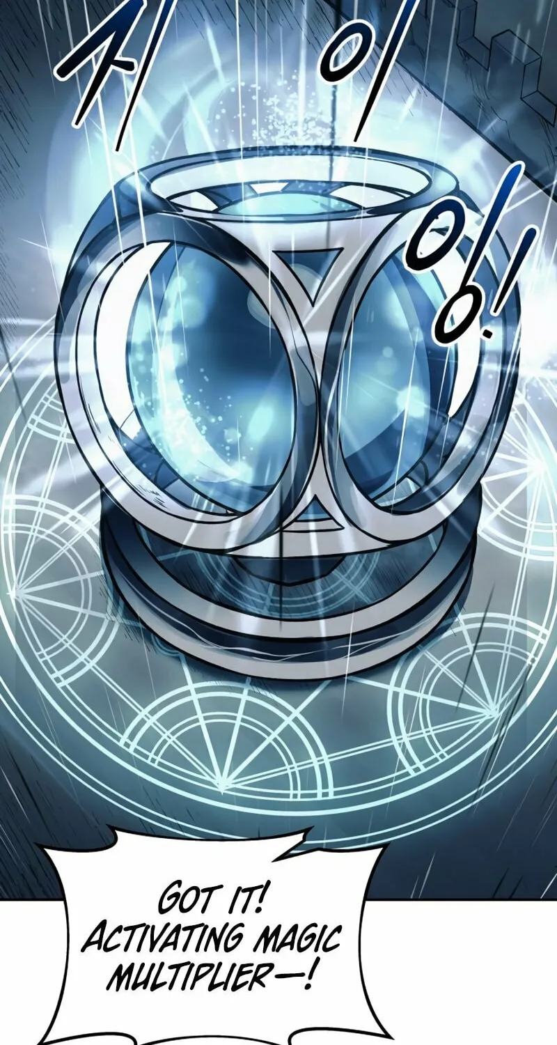 Read Tyrant of the Tower Defense Game EN Manga Online