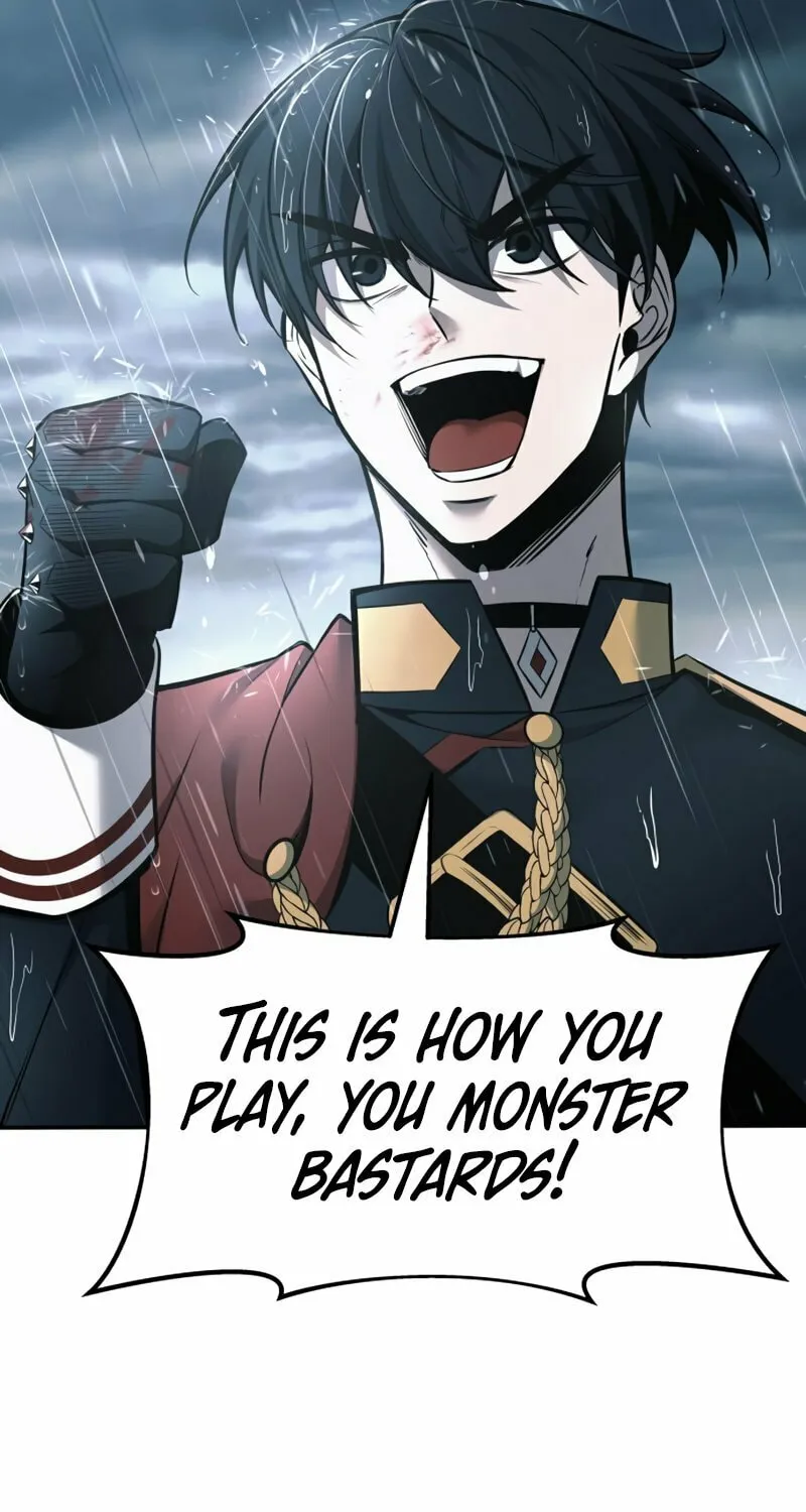 Read Tyrant of the Tower Defense Game EN Manga Online
