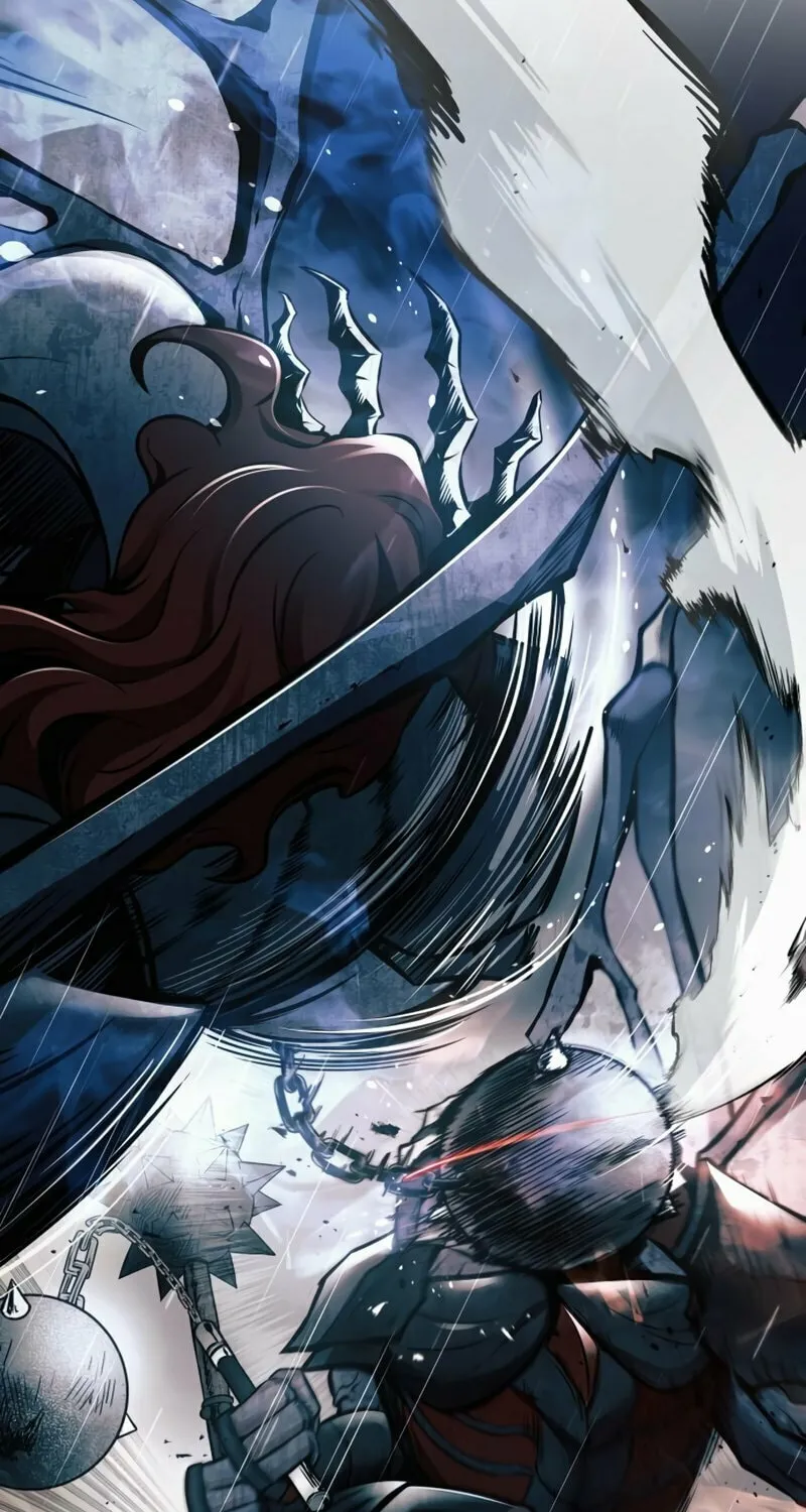 Read Tyrant of the Tower Defense Game EN Manga Online