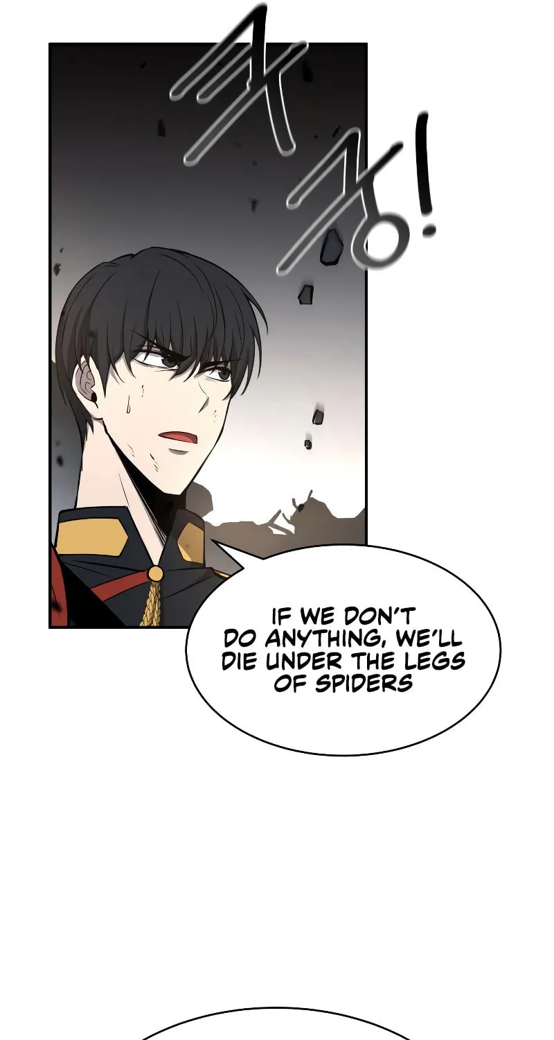 Read Tyrant of the Tower Defense Game EN Manga Online