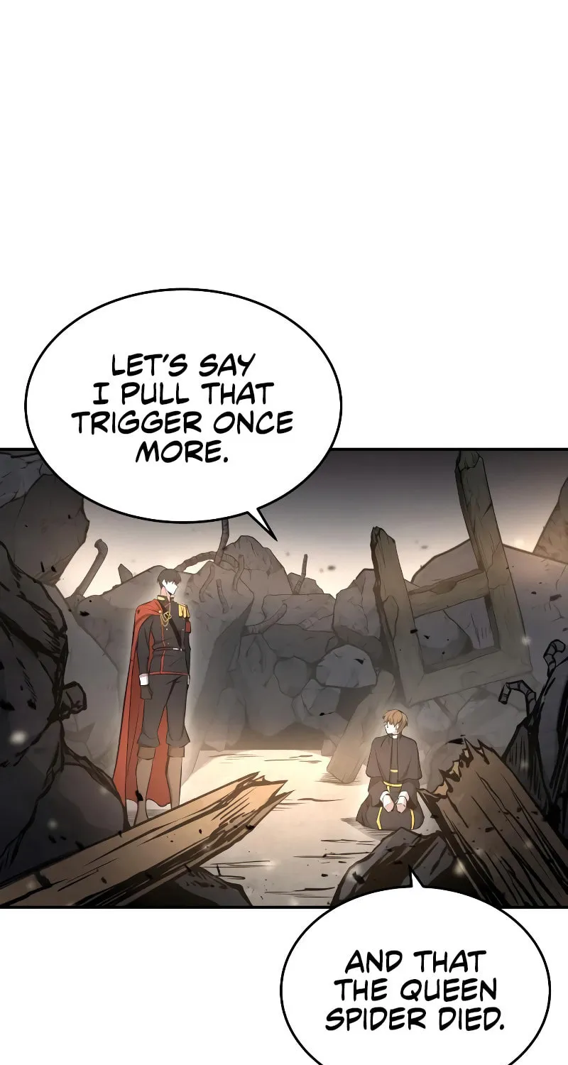 Read Tyrant of the Tower Defense Game EN Manga Online