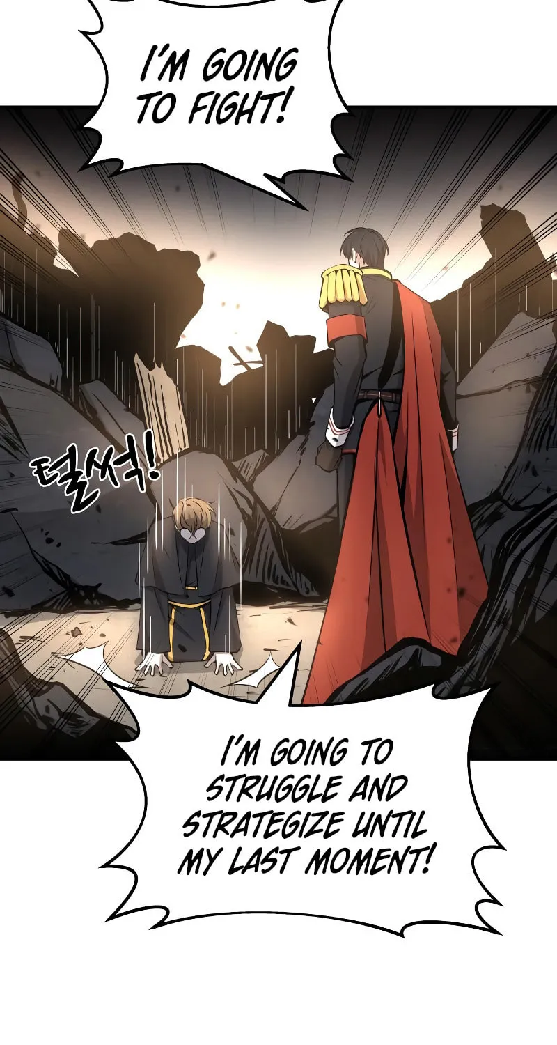 Read Tyrant of the Tower Defense Game EN Manga Online