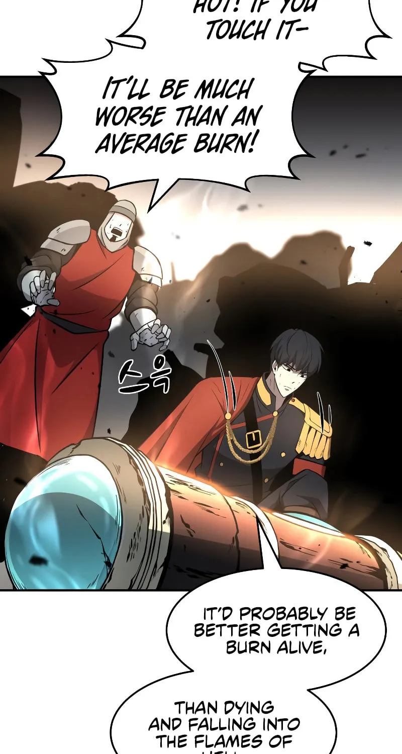 Read Tyrant of the Tower Defense Game EN Manga Online