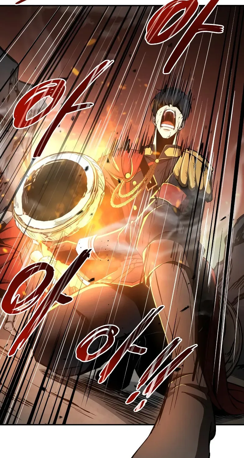 Read Tyrant of the Tower Defense Game EN Manga Online