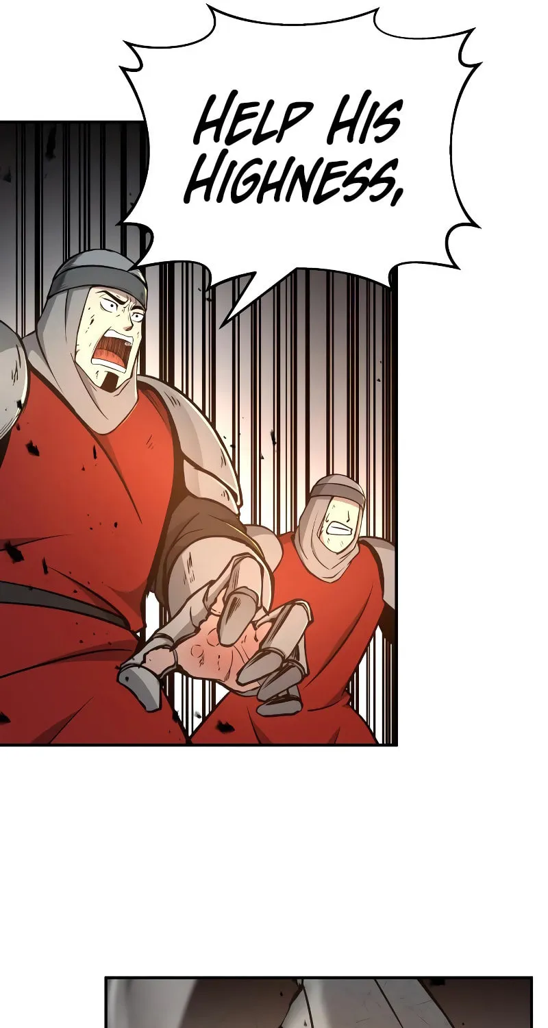 Read Tyrant of the Tower Defense Game EN Manga Online