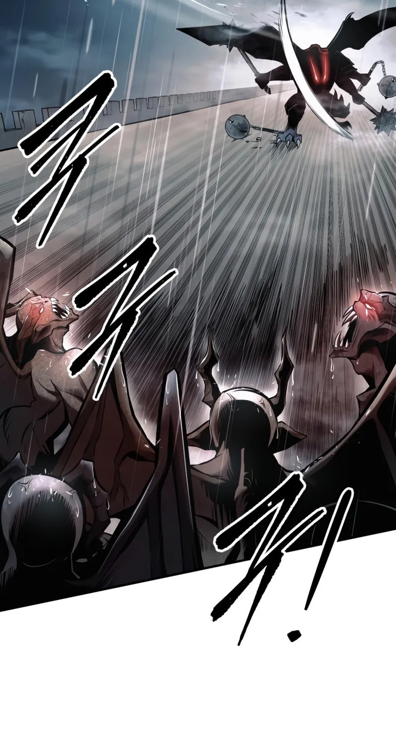 Read Tyrant of the Tower Defense Game EN Manga Online