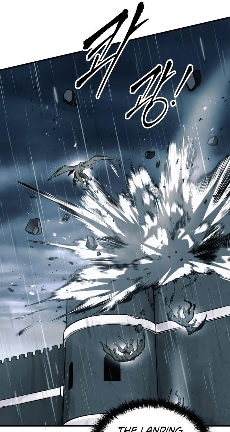 Read Tyrant of the Tower Defense Game EN Manga Online