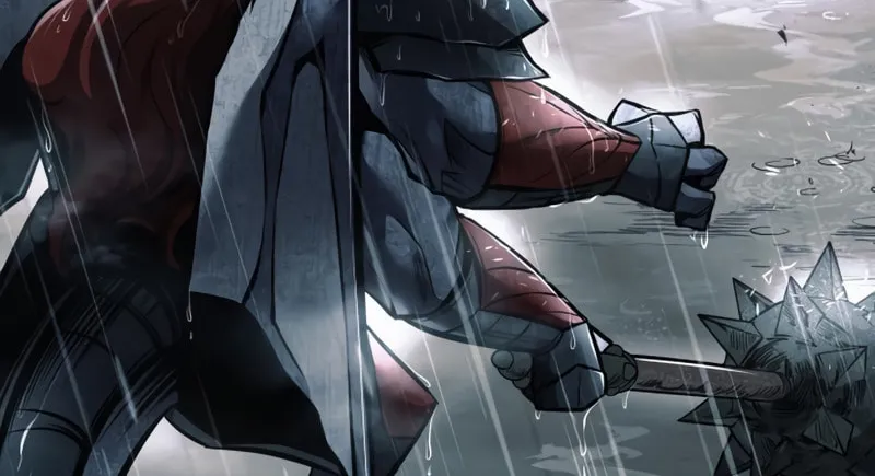 Read Tyrant of the Tower Defense Game EN Manga Online