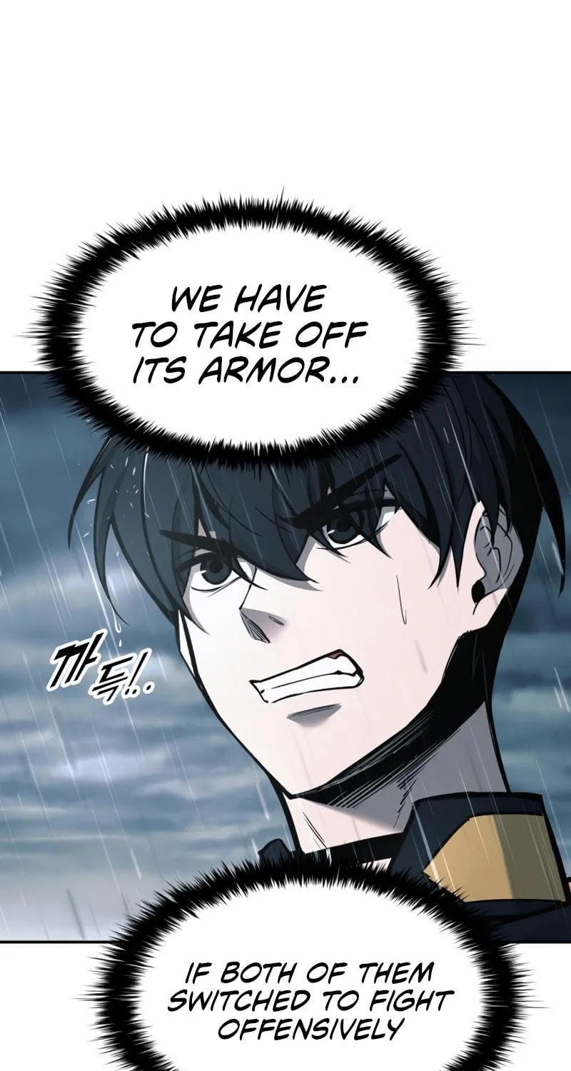 Read Tyrant of the Tower Defense Game EN Manga Online
