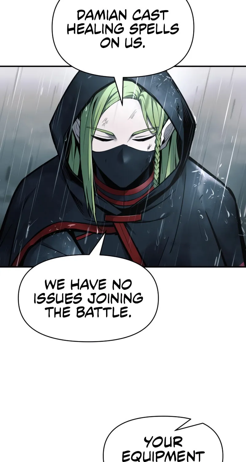 Read Tyrant of the Tower Defense Game EN Manga Online