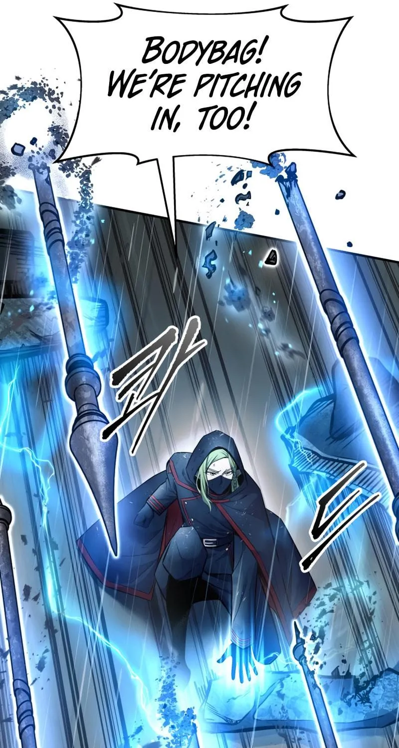 Read Tyrant of the Tower Defense Game EN Manga Online