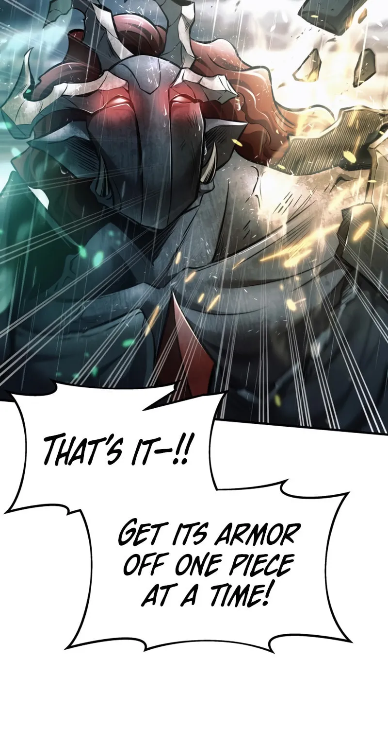 Read Tyrant of the Tower Defense Game EN Manga Online
