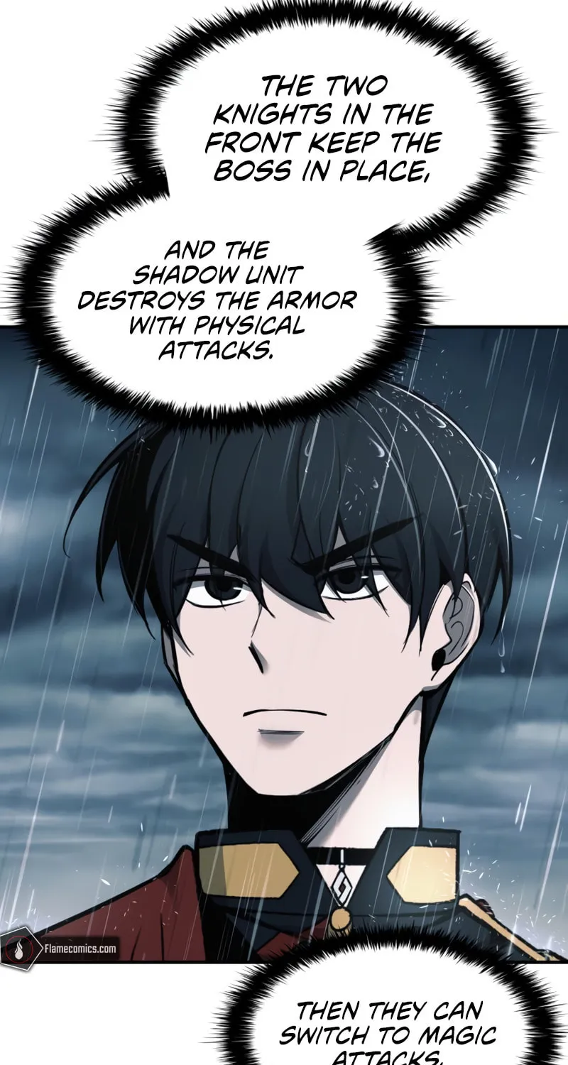 Read Tyrant of the Tower Defense Game EN Manga Online