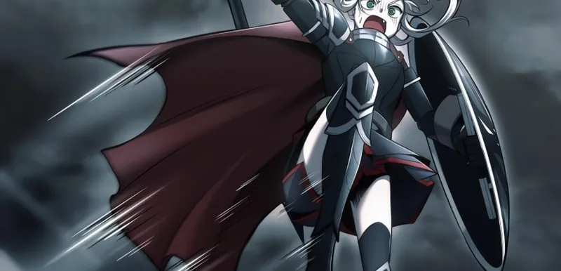 Read Tyrant of the Tower Defense Game EN Manga Online