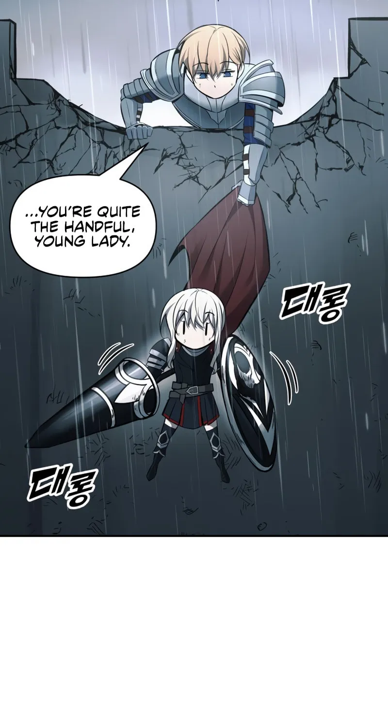 Read Tyrant of the Tower Defense Game EN Manga Online