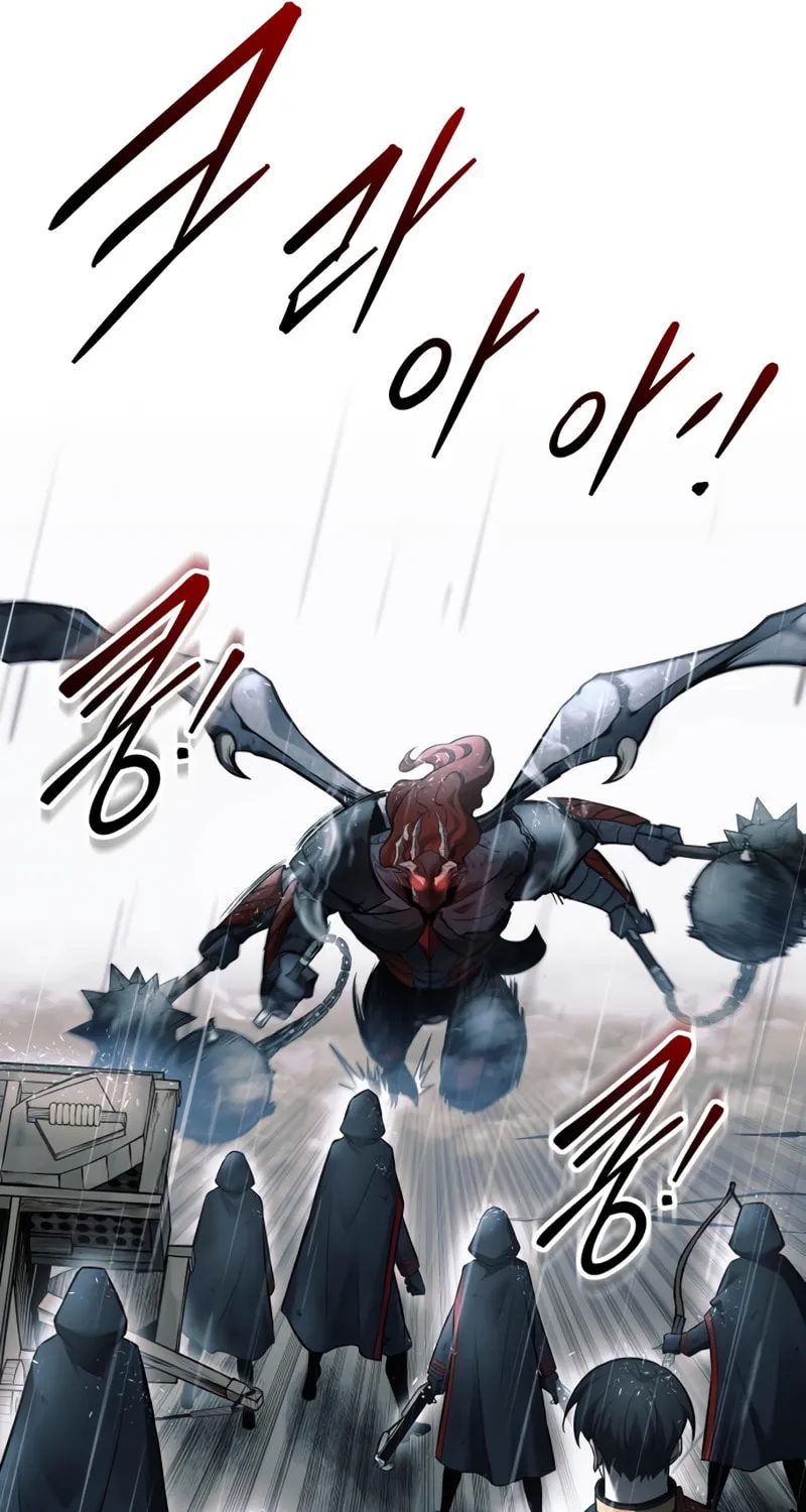 Read Tyrant of the Tower Defense Game EN Manga Online
