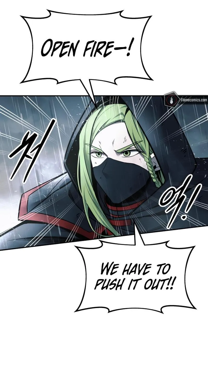 Read Tyrant of the Tower Defense Game EN Manga Online