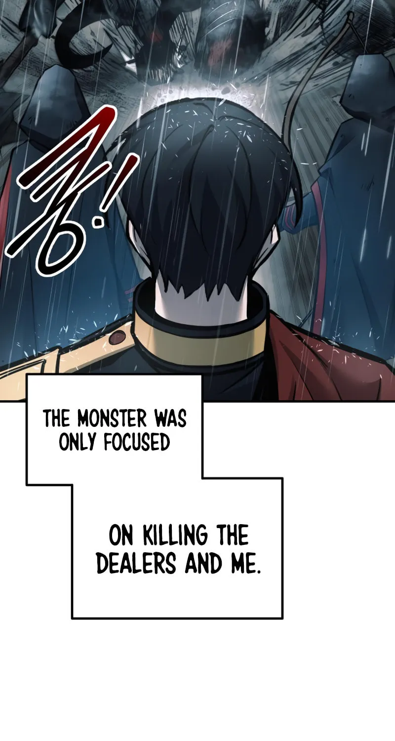 Read Tyrant of the Tower Defense Game EN Manga Online