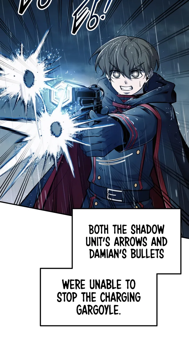Read Tyrant of the Tower Defense Game EN Manga Online