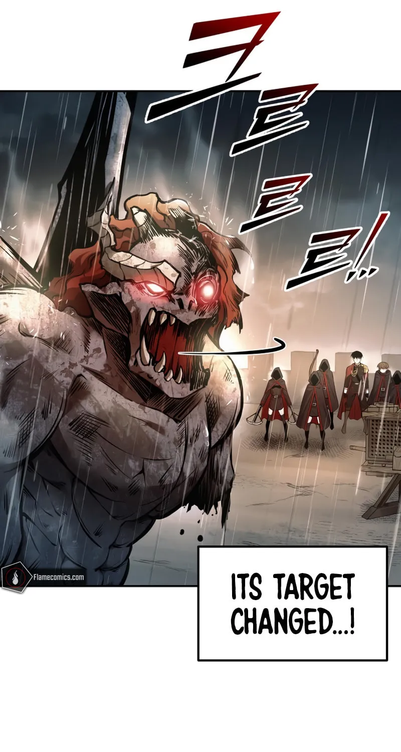 Read Tyrant of the Tower Defense Game EN Manga Online