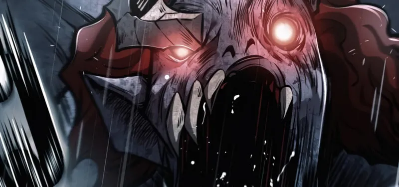 Read Tyrant of the Tower Defense Game EN Manga Online