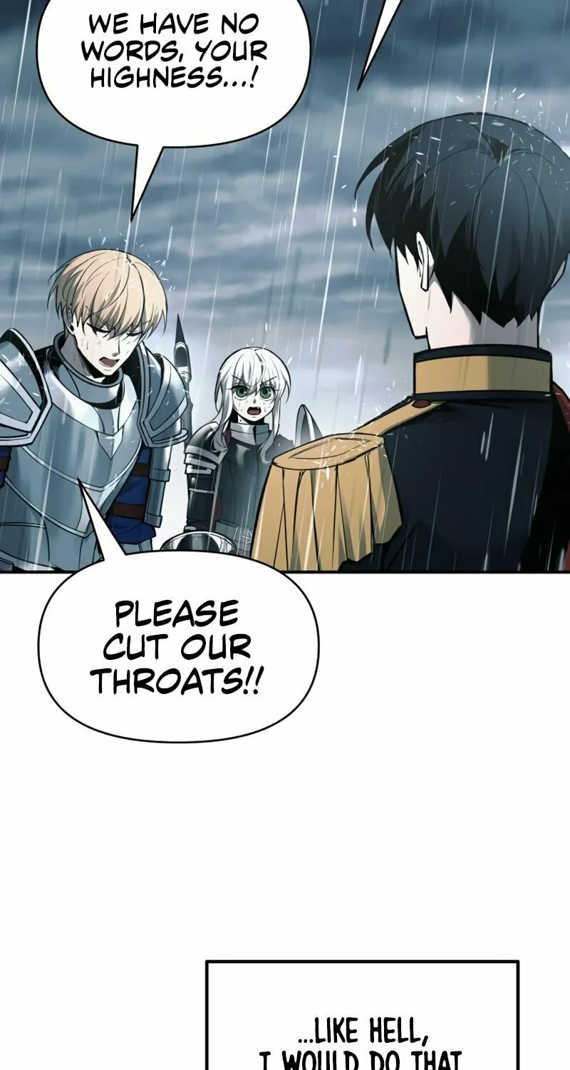 Read Tyrant of the Tower Defense Game EN Manga Online