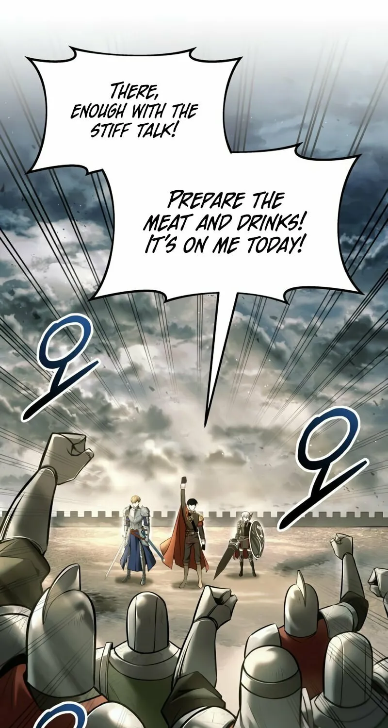 Read Tyrant of the Tower Defense Game EN Manga Online