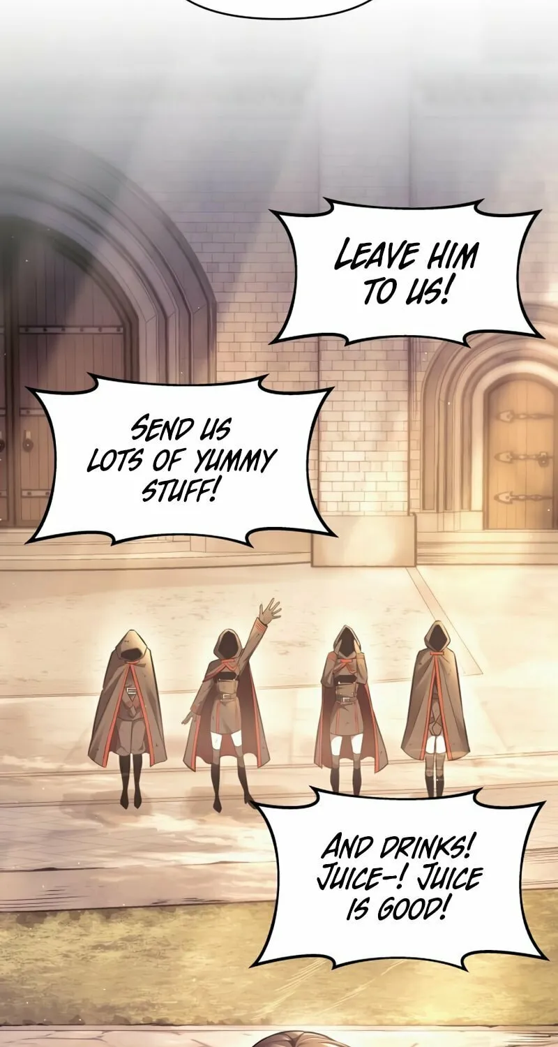 Read Tyrant of the Tower Defense Game EN Manga Online