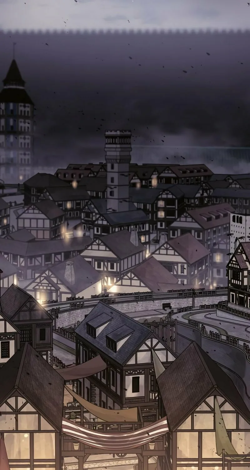 Read Tyrant of the Tower Defense Game EN Manga Online
