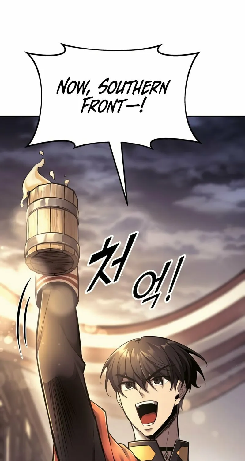 Read Tyrant of the Tower Defense Game EN Manga Online