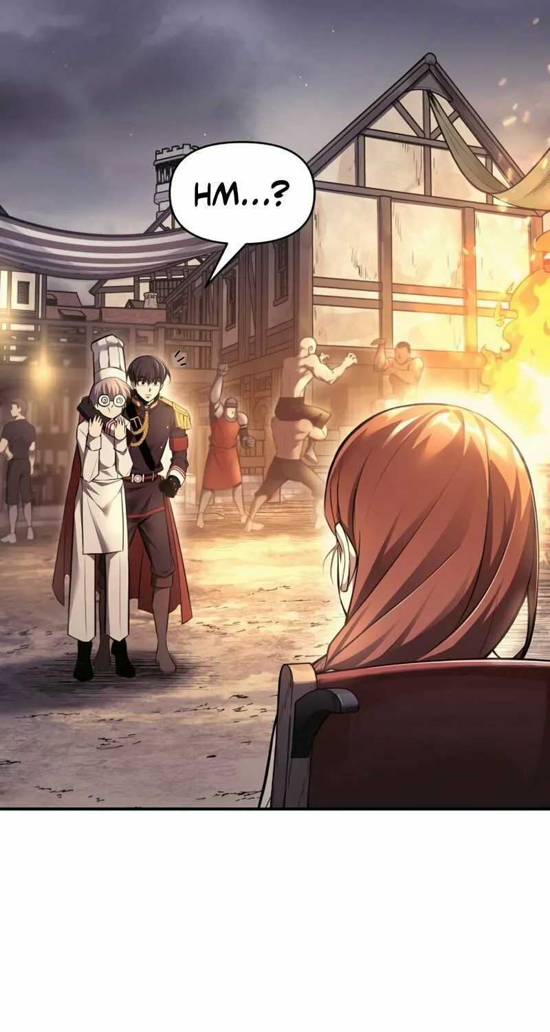 Read Tyrant of the Tower Defense Game EN Manga Online