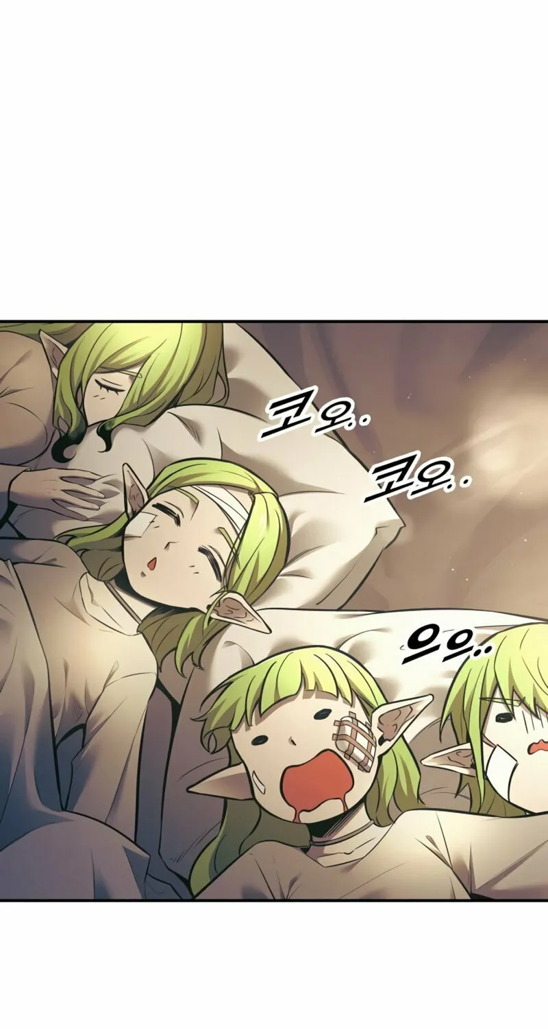 Read Tyrant of the Tower Defense Game EN Manga Online