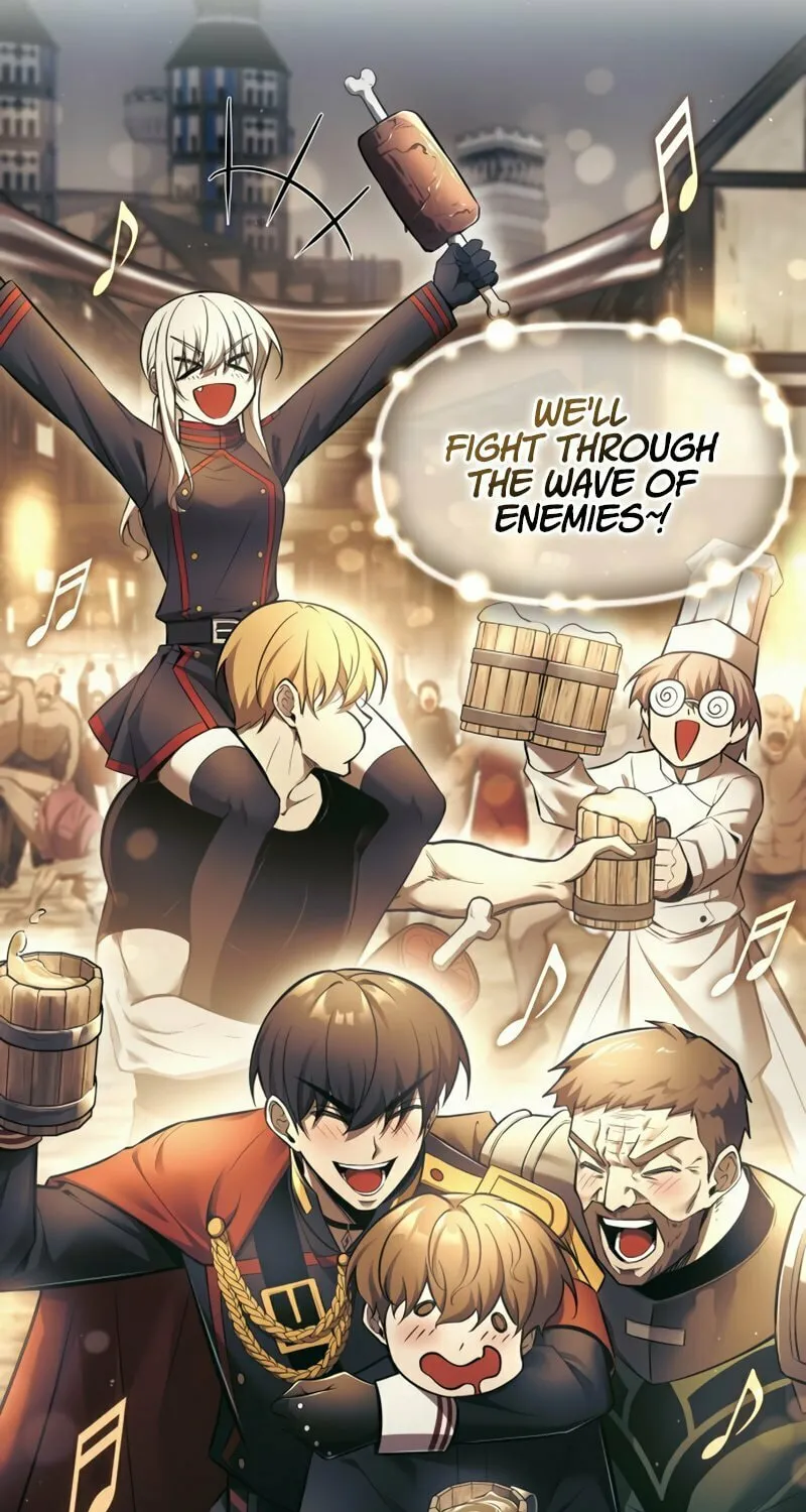 Read Tyrant of the Tower Defense Game EN Manga Online