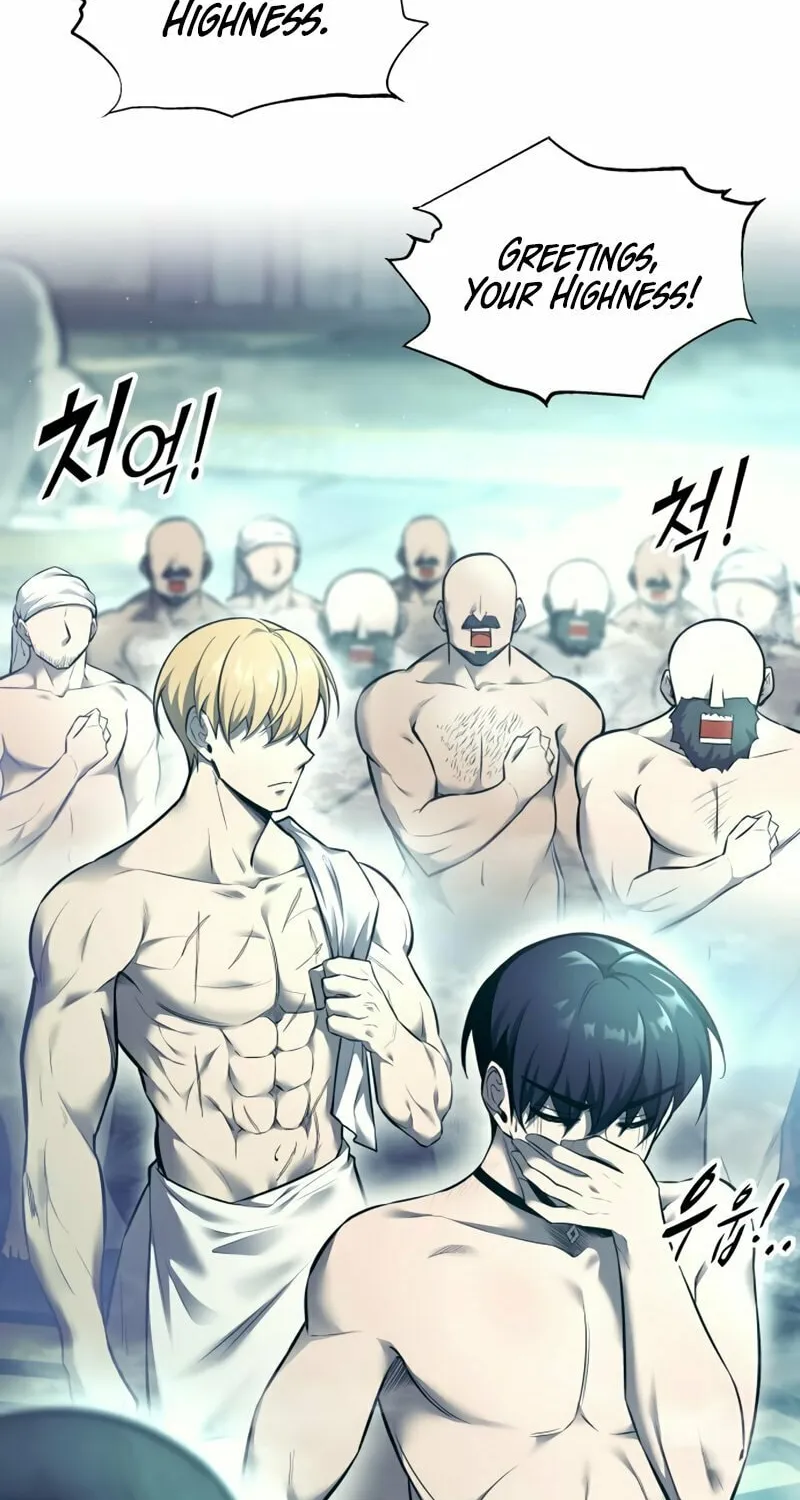 Read Tyrant of the Tower Defense Game EN Manga Online