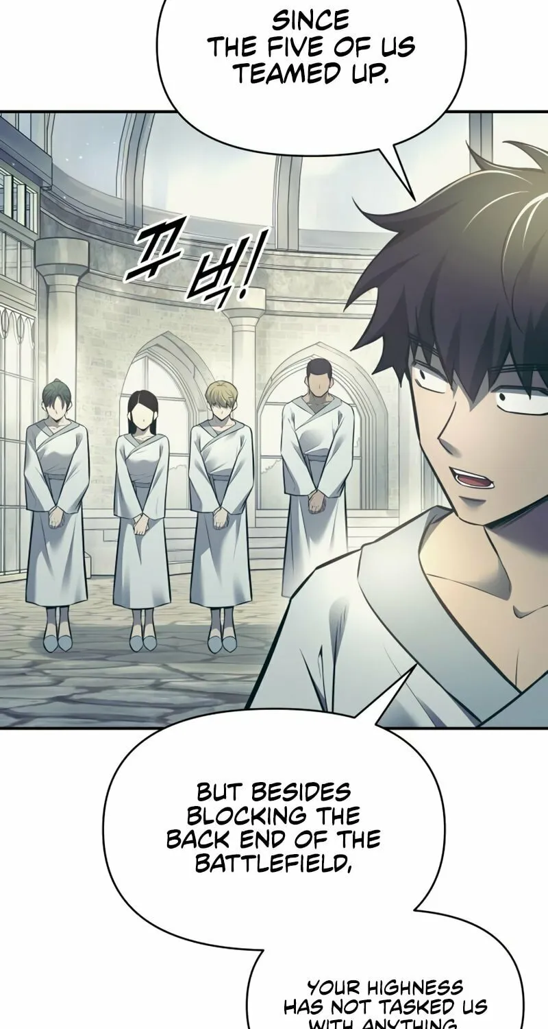 Read Tyrant of the Tower Defense Game EN Manga Online