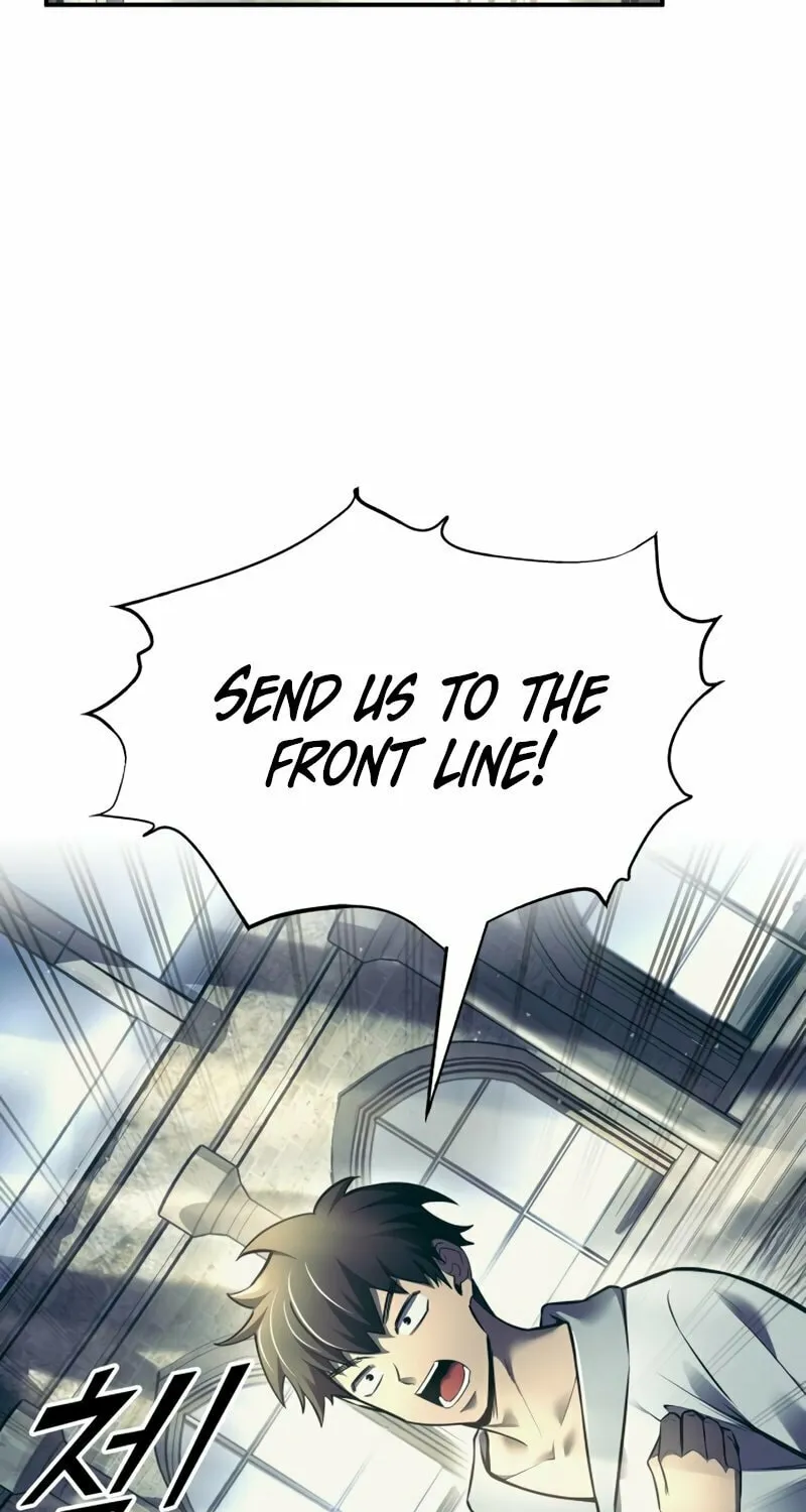 Read Tyrant of the Tower Defense Game EN Manga Online