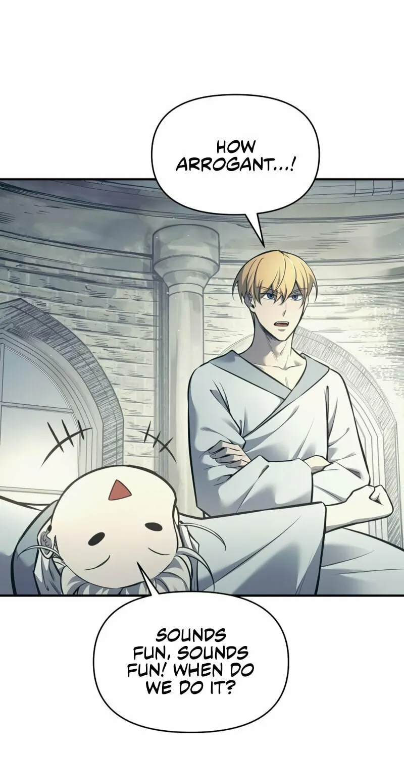 Read Tyrant of the Tower Defense Game EN Manga Online