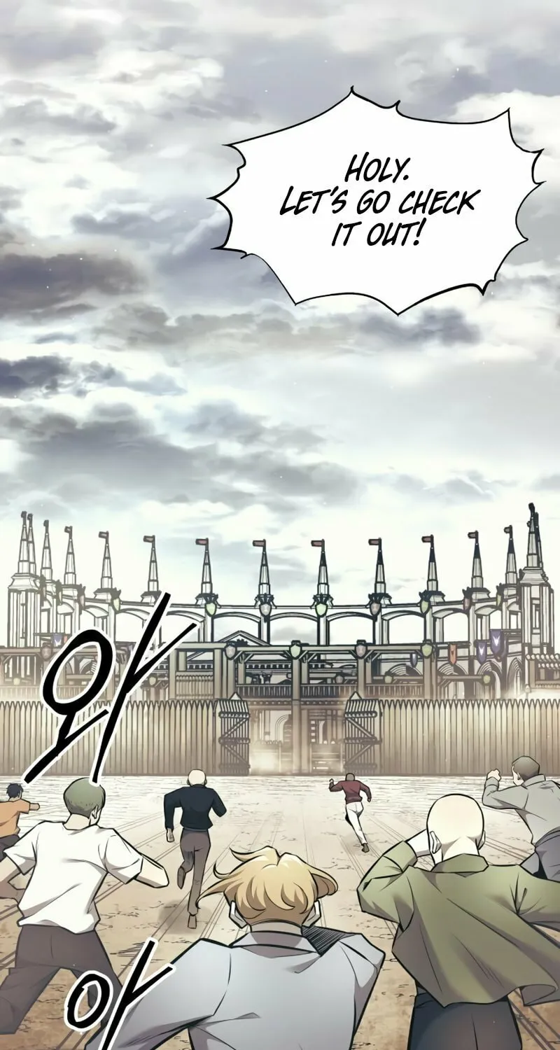 Read Tyrant of the Tower Defense Game EN Manga Online