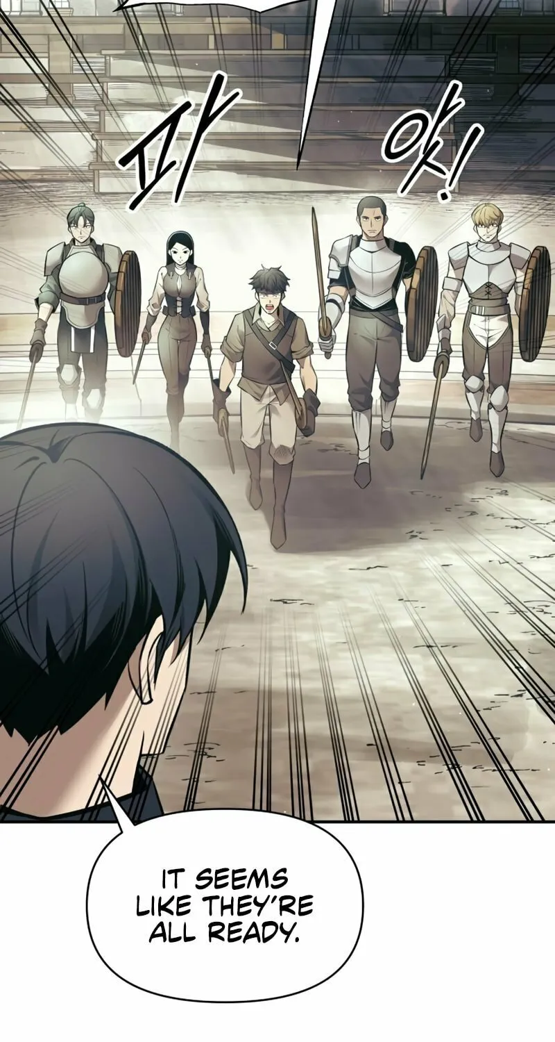 Read Tyrant of the Tower Defense Game EN Manga Online