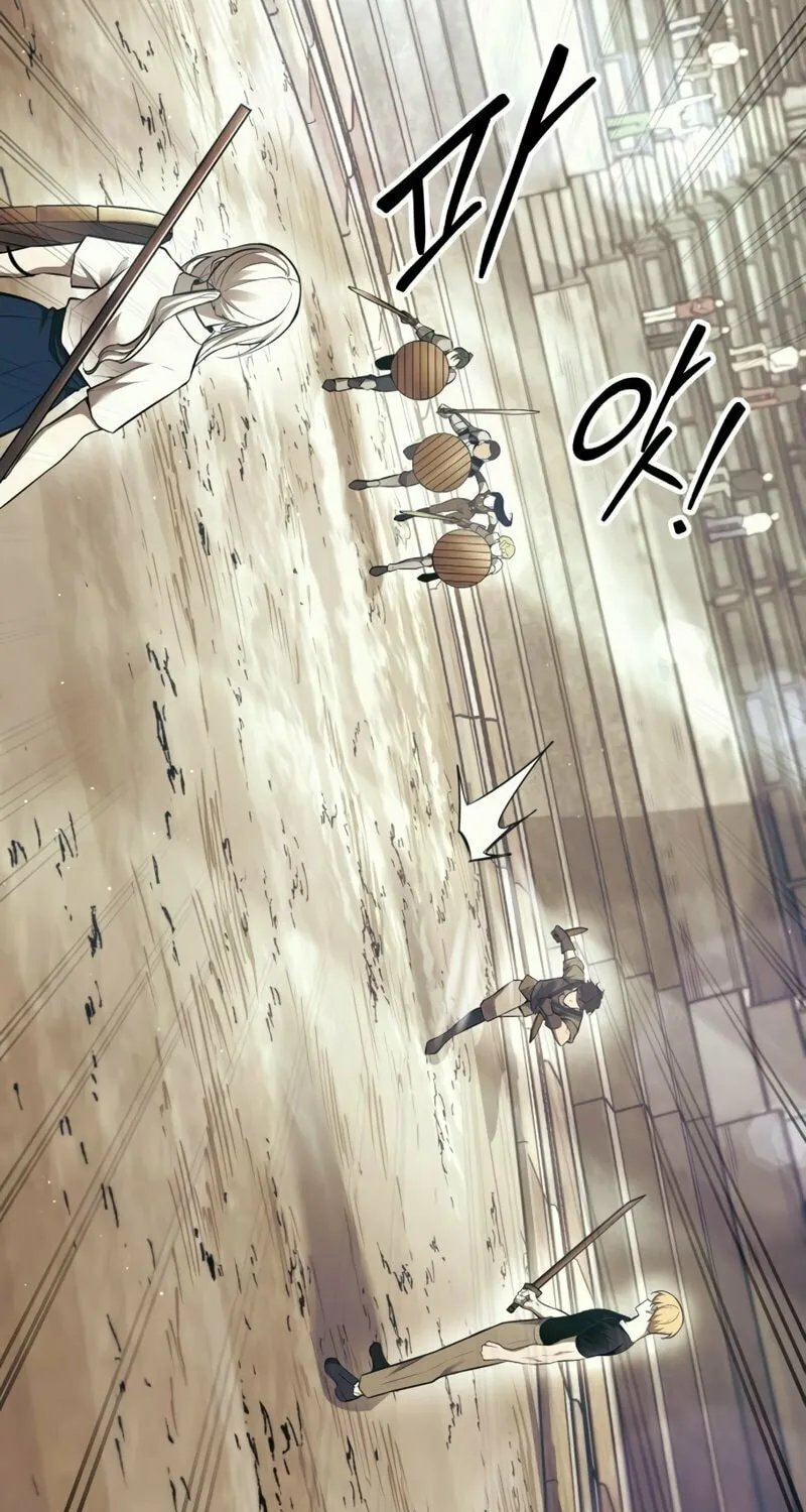 Read Tyrant of the Tower Defense Game EN Manga Online
