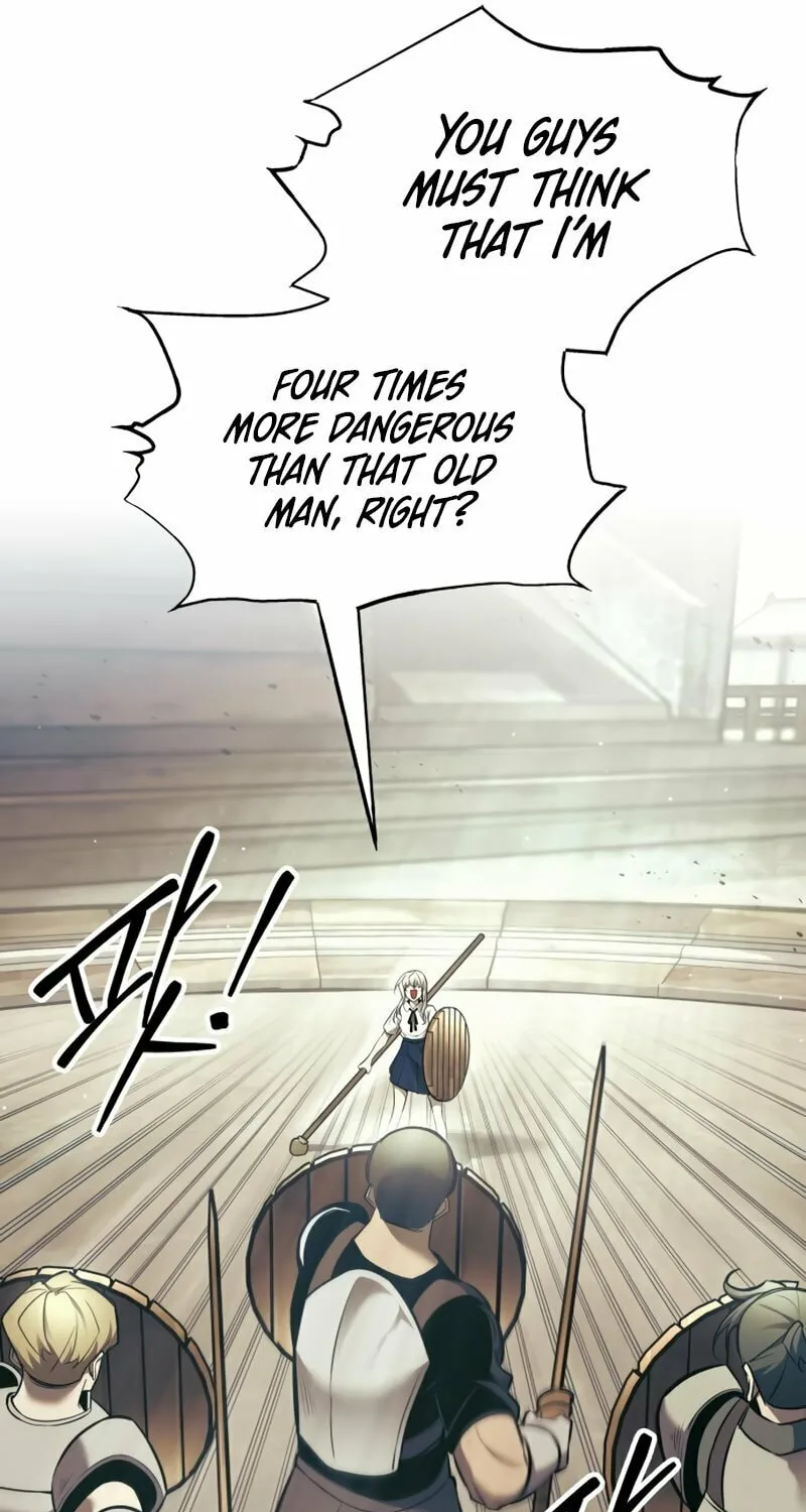 Read Tyrant of the Tower Defense Game EN Manga Online