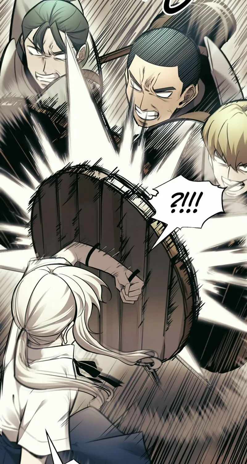 Read Tyrant of the Tower Defense Game EN Manga Online
