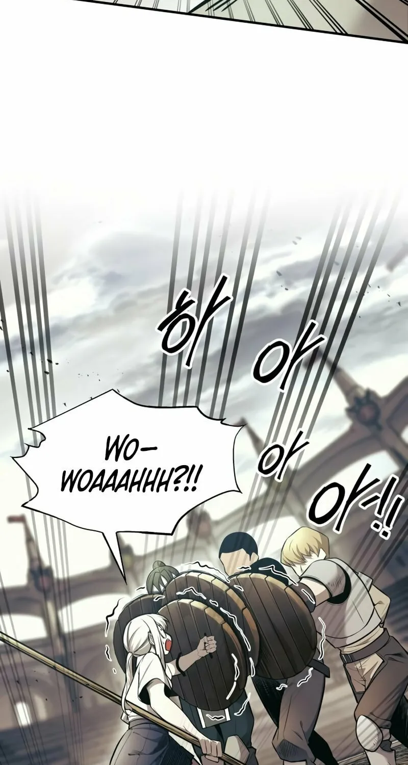 Read Tyrant of the Tower Defense Game EN Manga Online